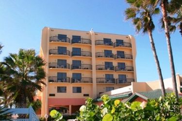 Doubletree Hotel Cocoa Beach-Oceanfront:  COCOA BEACH (FL)