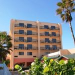 DOUBLETREE HOTEL COCOA BEACH-OCEANFRONT 3 Stars