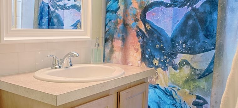 Hotel Coco Sands Beachside Cottages Cocoa Beach (Fl): Foto 