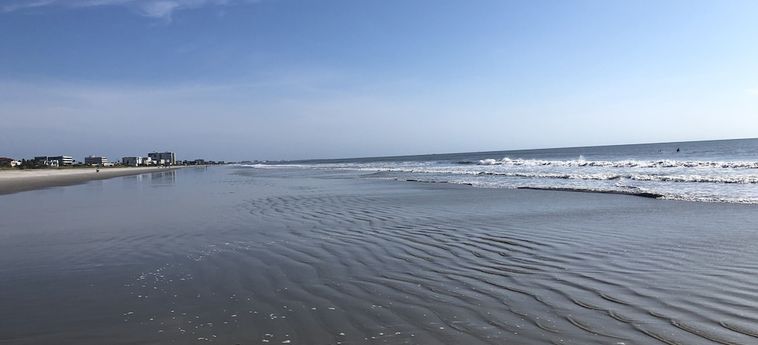 Hotel Coco Sands Beachside Cottages Cocoa Beach (Fl): Foto 