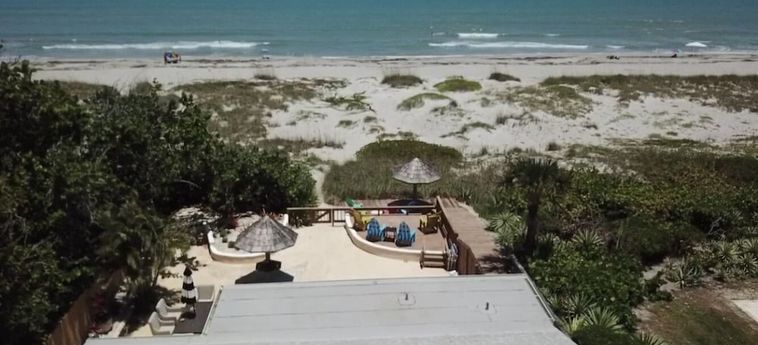 Hotel Coco Sands Beachside Cottages Cocoa Beach (Fl): Foto 