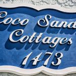 COCO SANDS BEACHSIDE COTTAGES 4 Stars