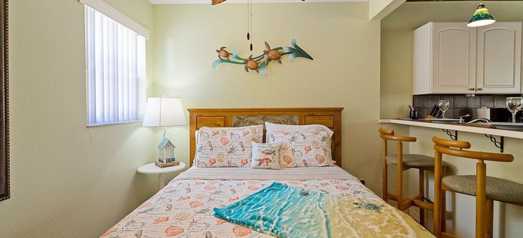 Hotel Coco Sands Studios Cocoa Beach (Fl): Foto 