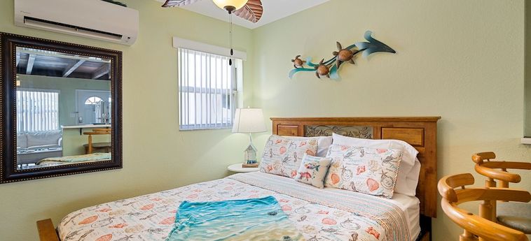 Hotel Coco Sands Studios Cocoa Beach (Fl): Foto 