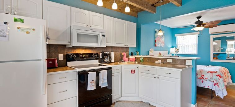 Hotel Coco Sands Studios Cocoa Beach (Fl): Foto 