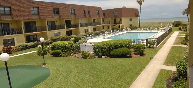 Hotel Cocoa Beach Club By Stay In Cocoa Beach Cocoa Beach (Fl): Foto 