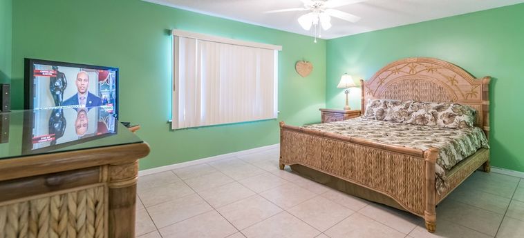Hotel Cocoa Beach Club By Stay In Cocoa Beach Cocoa Beach (Fl): Foto 