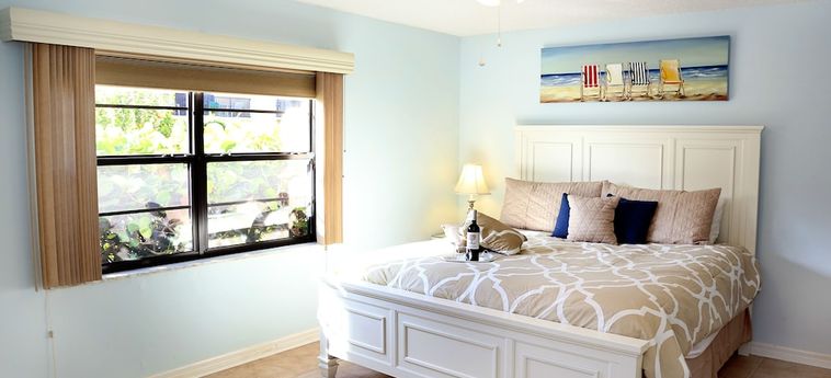 Hotel Cocoa Beach Club By Stay In Cocoa Beach Cocoa Beach (Fl): Foto 