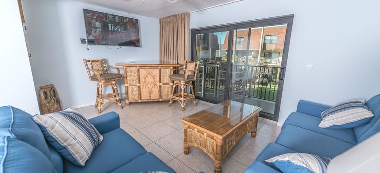 Hotel Cocoa Beach Club By Stay In Cocoa Beach Cocoa Beach (Fl): Foto 