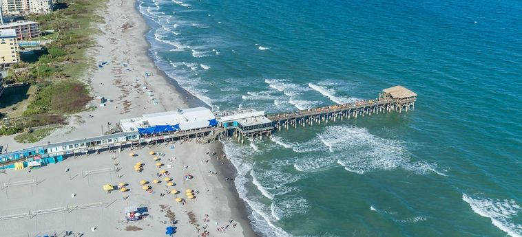 Hotel Cocoa Beach Club By Stay In Cocoa Beach Cocoa Beach (Fl): Photo 