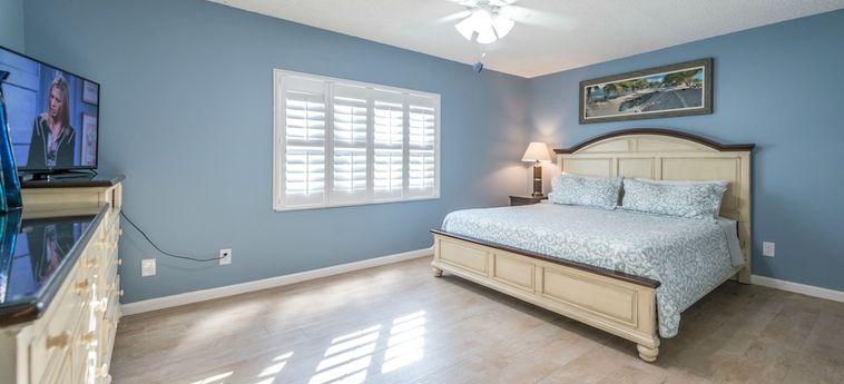 Hotel Cocoa Beach Club By Stay In Cocoa Beach Cocoa Beach (Fl): Photo 