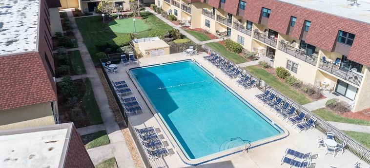 Hotel Cocoa Beach Club By Stay In Cocoa Beach Cocoa Beach (Fl): Photo 