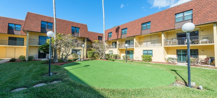 Hotel Cocoa Beach Club By Stay In Cocoa Beach Cocoa Beach (Fl): Photo 