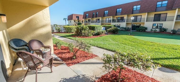 Hotel Cocoa Beach Club By Stay In Cocoa Beach Cocoa Beach (Fl): Photo 