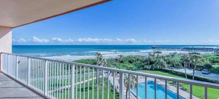 Hotel Cocoa Beach Towers - Stay In Cocoa Beach Cocoa Beach (Fl): Foto 