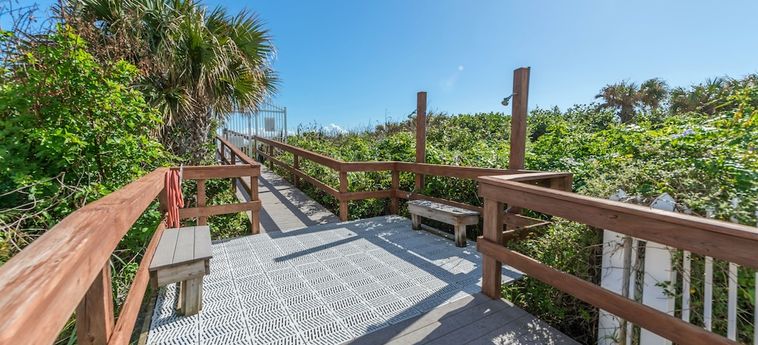 Hotel Cocoa Beach Towers - Stay In Cocoa Beach Cocoa Beach (Fl): Foto 