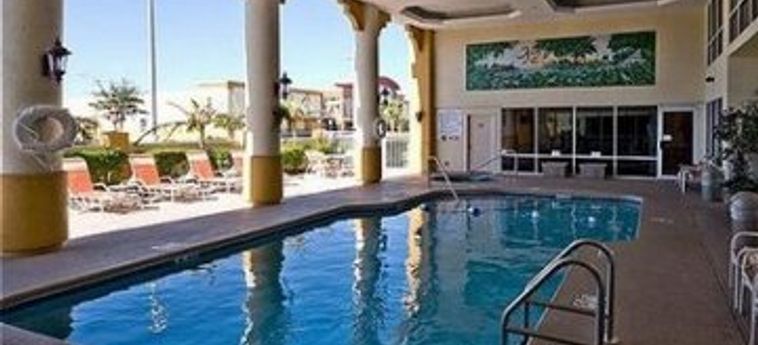 Hotel Holiday Inn Express Cocoa Beach:  COCOA BEACH (FL)