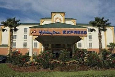 Hotel Holiday Inn Express Cocoa Beach:  COCOA BEACH (FL)