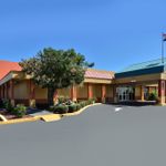 AMERICAS BEST VALUE INN COCOA PORT CANAVERAL 2 Stars