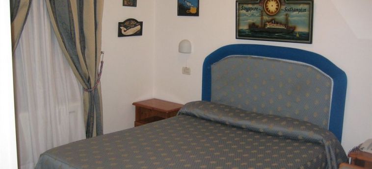 Hotel Locanda Del Passo Pomposa:  CODIGORO - FERRARA