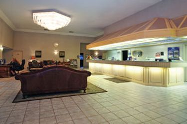 Hotel Comfort Inn & Suites I-90 City Center:  COEUR D'ALENE (ID)