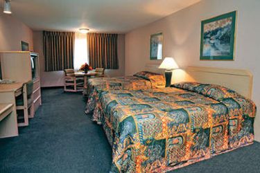 Hotel Comfort Inn & Suites I-90 City Center:  COEUR D'ALENE (ID)