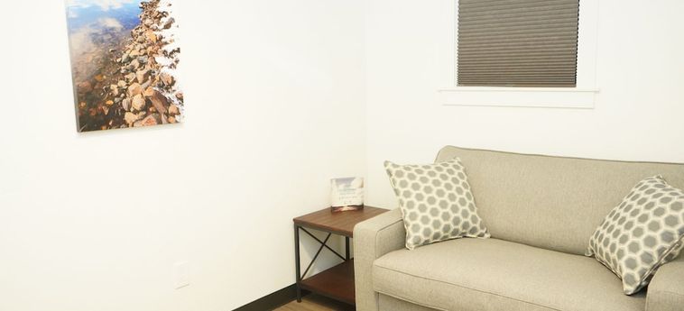 Hotel North Idaho Inn Coeur D'alene (Id): Foto 