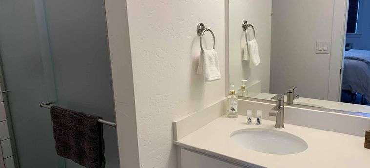 Hotel North Idaho Inn Coeur D'alene (Id): Foto 