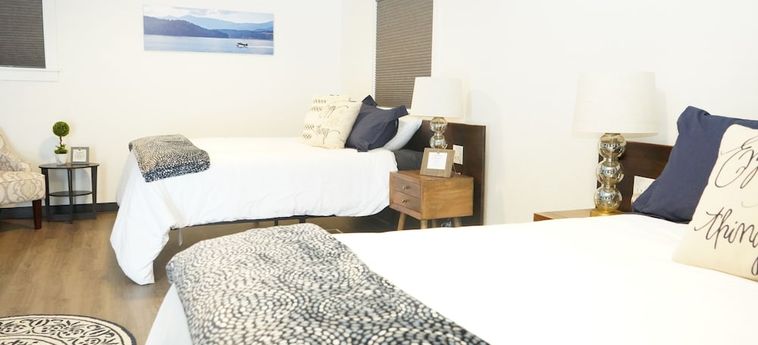 Hotel North Idaho Inn Coeur D'alene (Id) : Photo 