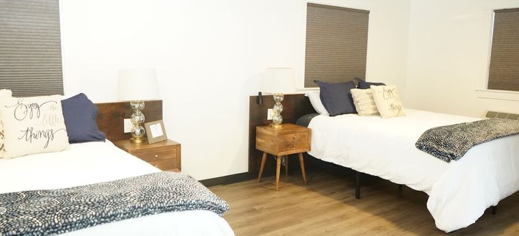 Hotel North Idaho Inn Coeur D'alene (Id) : Photo 