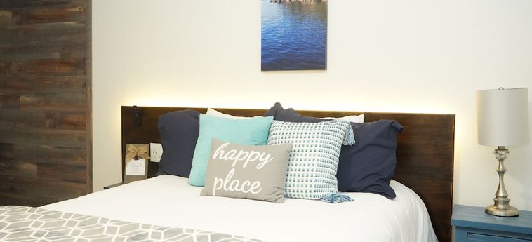 Hotel North Idaho Inn Coeur D'alene (Id) : Photo 