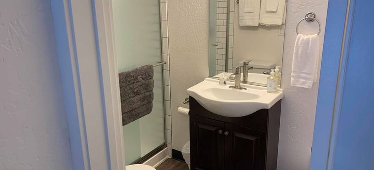 Hotel North Idaho Inn Coeur D'alene (Id): Foto 