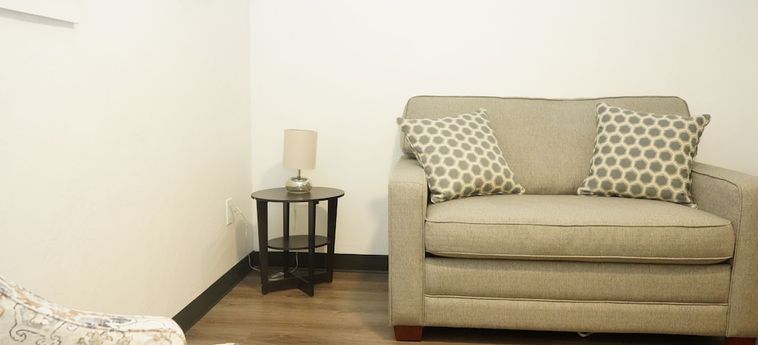 Hotel North Idaho Inn Coeur D'alene (Id): Foto 