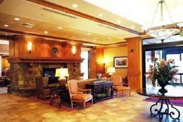 Hotel Hampton Inn And Suites Coeur D' Alene:  COEUR D'ALENE (ID)