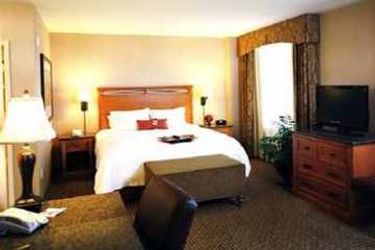 Hotel Hampton Inn And Suites Coeur D' Alene:  COEUR D'ALENE (ID)
