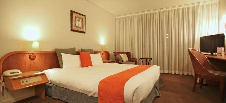 Hotel Novotel Pacific Bay:  COFFS HARBOUR - NEW SOUTH WALES