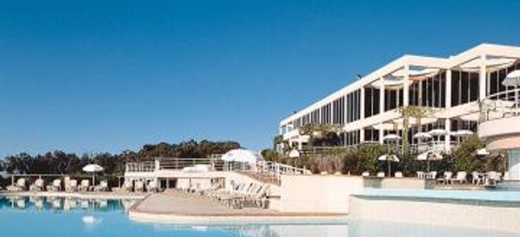 Hotel Opal Cove Resort:  COFFS HARBOUR - NEW SOUTH WALES