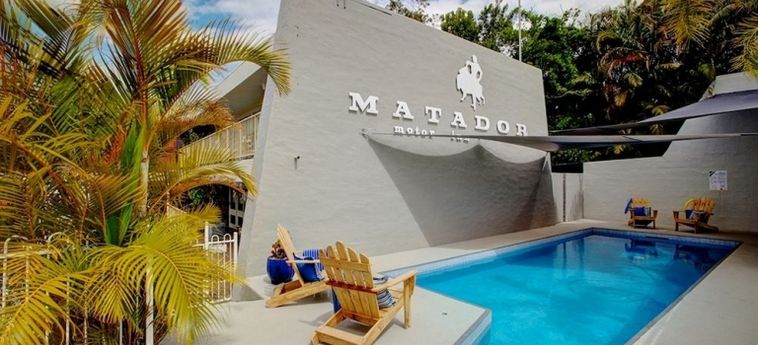 Hotel Matador Motor Inn:  COFFS HARBOUR - NEW SOUTH WALES