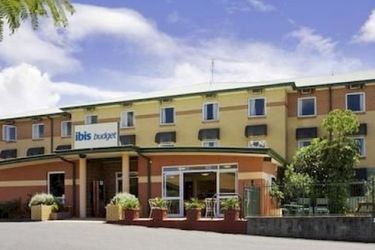 Hotel Ibis Budget Coffs Harbour:  COFFS HARBOUR - NEW SOUTH WALES