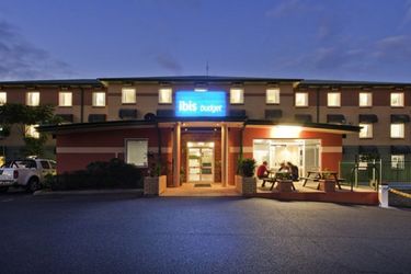 Hotel Ibis Budget Coffs Harbour:  COFFS HARBOUR - NEW SOUTH WALES