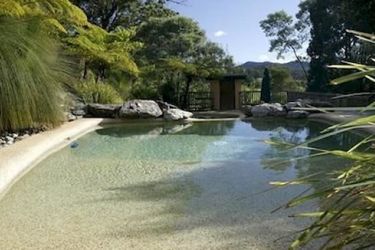 Friday Creek Retreat:  COFFS HARBOUR - NEW SOUTH WALES