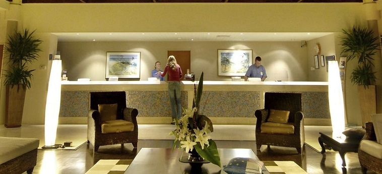 Hotel Novotel Pacific Bay:  COFFS HARBOUR - NUOVO GALLES DEL SUD