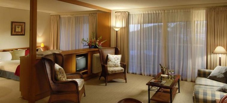 Hotel Novotel Pacific Bay:  COFFS HARBOUR - NUOVO GALLES DEL SUD