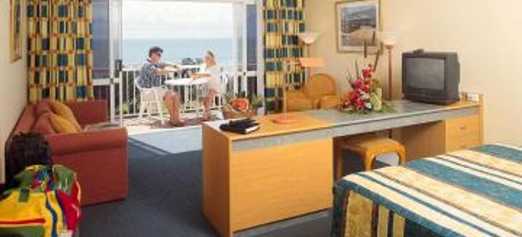 Hotel Opal Cove Resort:  COFFS HARBOUR - NUOVO GALLES DEL SUD