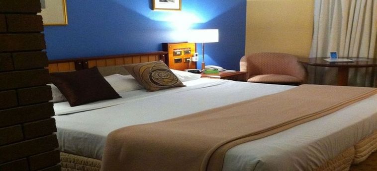 Hotel Matador Motor Inn:  COFFS HARBOUR - NUOVO GALLES DEL SUD
