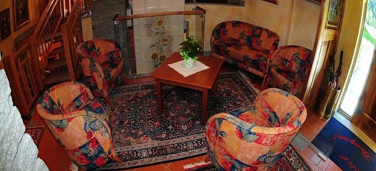 Hotel Le Bouquet Cogne - Aosta : Photo 