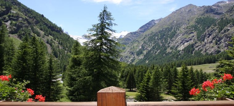 Green Hotel Herbetet Cogne - Aosta: Foto 