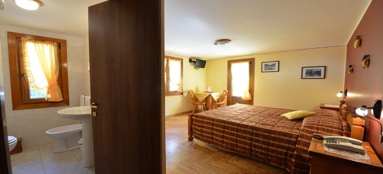 Green Hotel Herbetet Cogne - Aosta: Foto 
