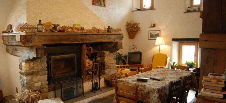 Hotel Locanda Grauson Cogne - Aosta: Foto 