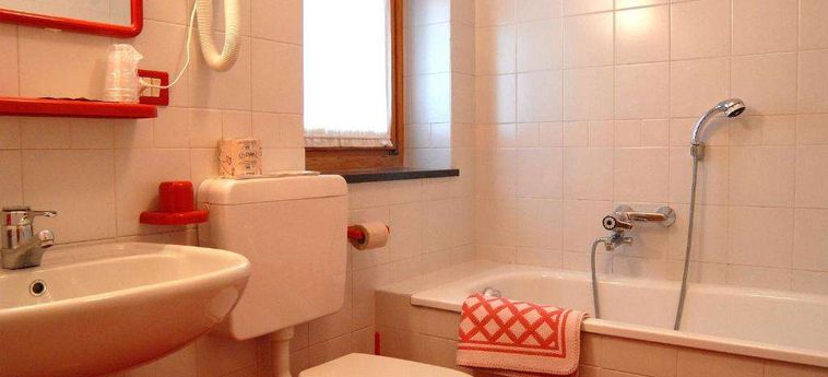 Hotel Locanda Grauson Cogne - Aosta: Foto 